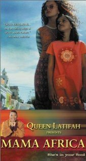 Mama Africa: Growing Up Urban