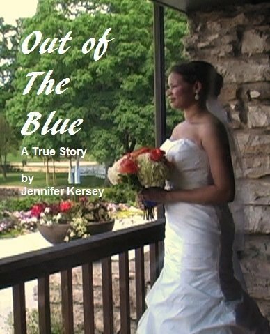 Постер фильма Out of the Blue
