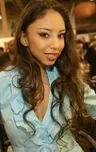Алексис Лав