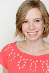 Sara Greenfield