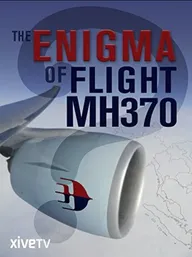 Загадка рейса МН370
