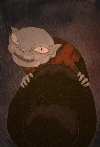 Постер Румпельштильцхен (2008)