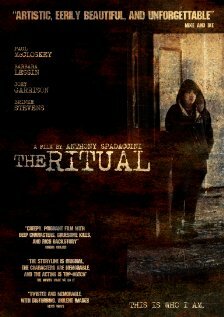 Постер The Ritual (2009)