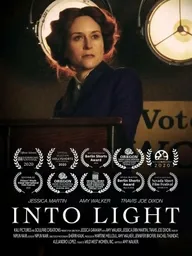 Into Light