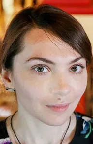 Наталья Северина