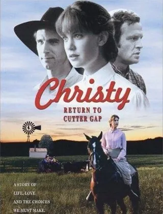 Постер Кристи (2000)