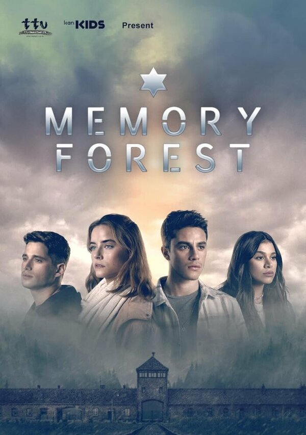 Постер сериала Memory Forest