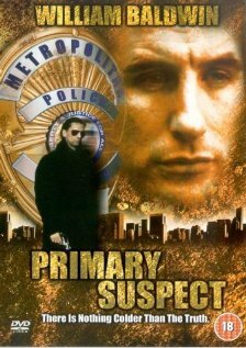 Постер фильма Основной подозреваемый
