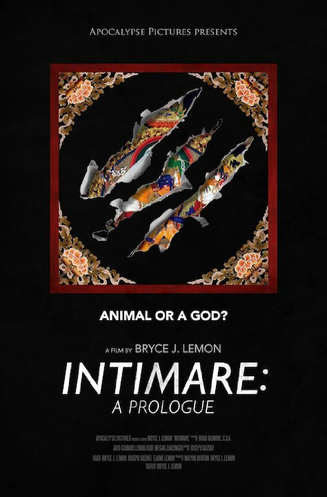 Постер фильма Intimare: A Prologue