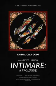 Intimare: A Prologue