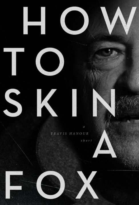 Постер фильма How to Skin a Fox