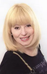 Ева Злотовска