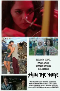 Skin the Wire