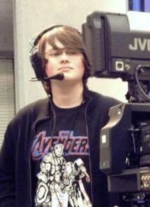 Ethan Newman