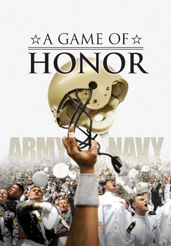 Постер фильма A Game of Honor