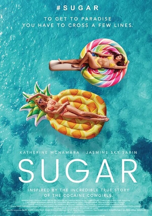 Постер фильма Sugar