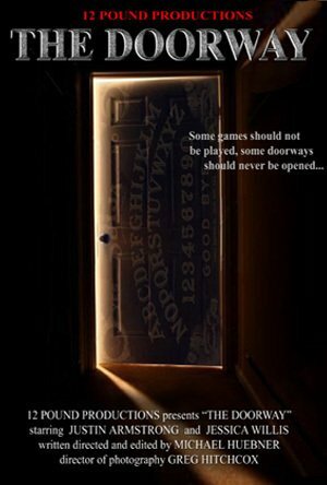 Постер фильма The Doorway