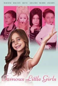 Famous Little Girls