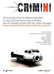 Crimini: Mork e Mindy