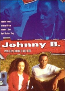 Постер фильма Johnny B Good
