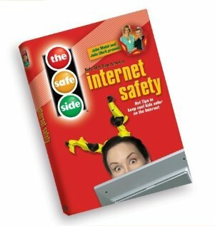 Постер фильма The Safe Side: Internet Safety