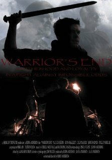 Постер фильма Warrior's End