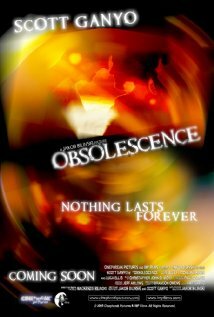 Постер фильма Obsolescence