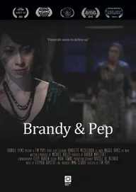Brandy and Pep