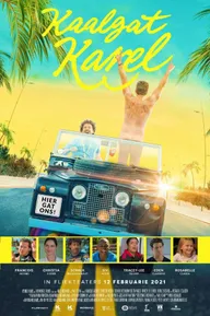 Kaalgat Karel