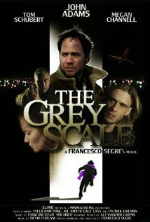 Постер фильма The Grey Scale