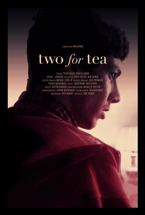 Постер фильма Two for Tea