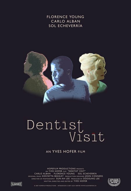 Постер фильма Dentist Visit