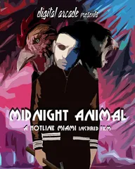 Midnight Animal