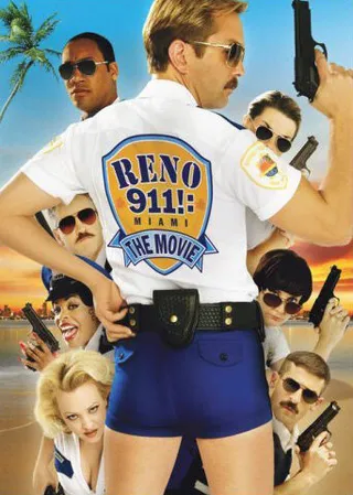 Постер 911: Мальчики по вызову (2006)