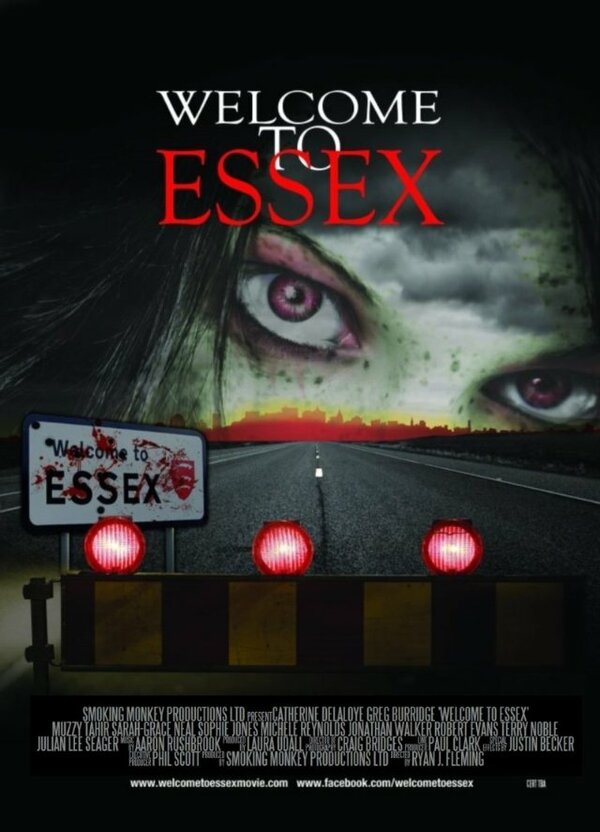 Постер фильма Welcome to Essex