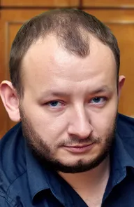 Антон Воробьев