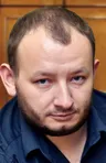 Антон Воробьев