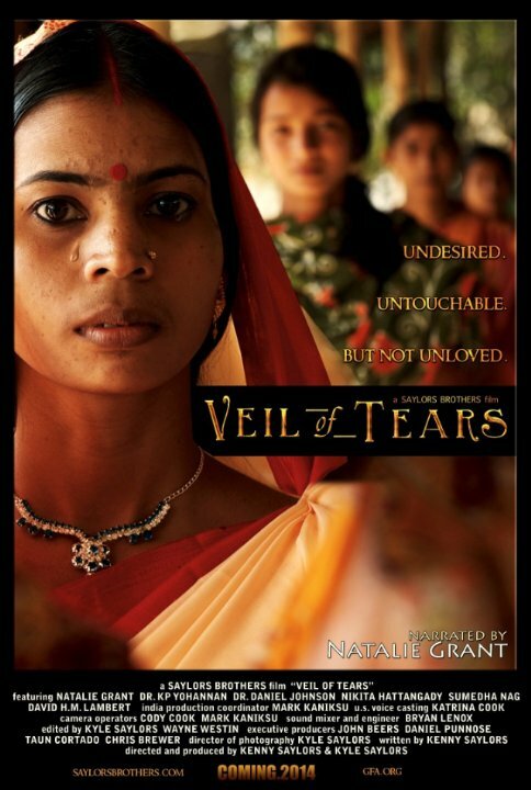 Постер фильма Veil of Tears
