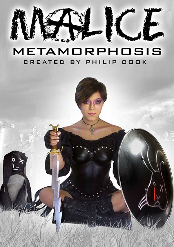 Постер сериала Malice: Metamorphosis