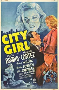 City Girl