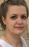 Ольга Ежкова 