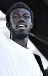 Disashi Lumumba-Kasongo