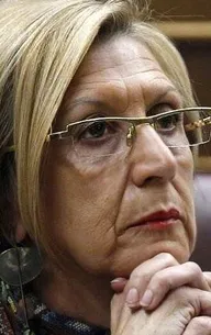 Rosa Díez