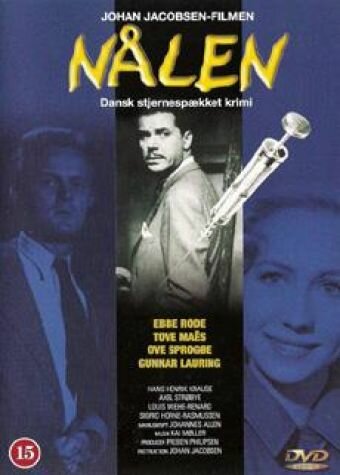 Постер фильма Nålen