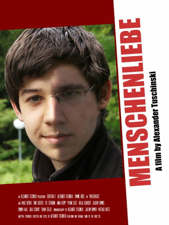 Постер фильма Menschenliebe