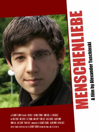 Постер Menschenliebe (2010)