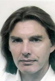 Robert Cy Jones