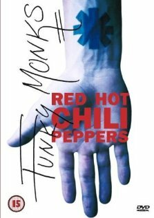 Постер фильма Red Hot Chili Peppers: Funky Monks