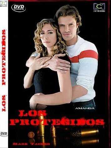 Постер сериала Защитники