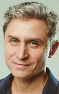Олег Ветров